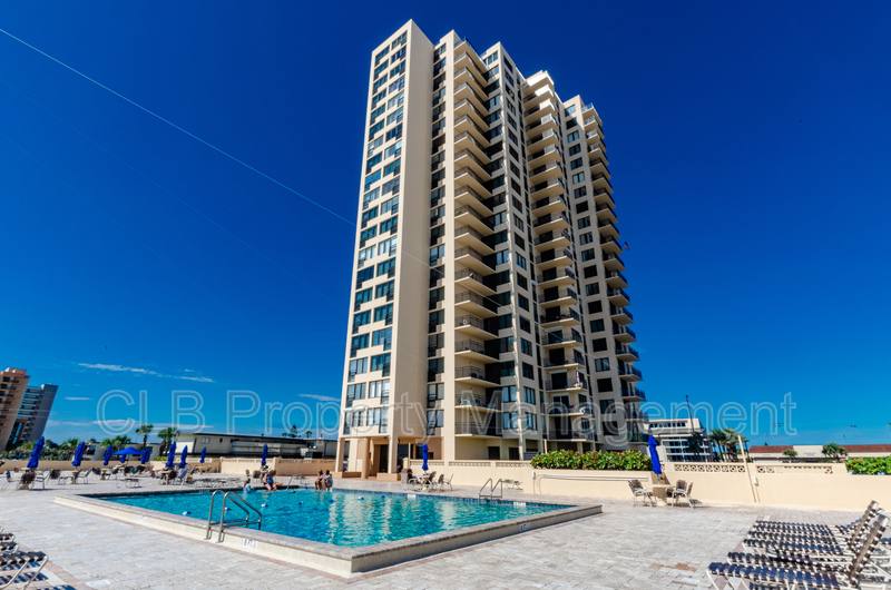 Condo for rent at 3051 S Atlantic Ave #505, Daytona Beach, FL 32118