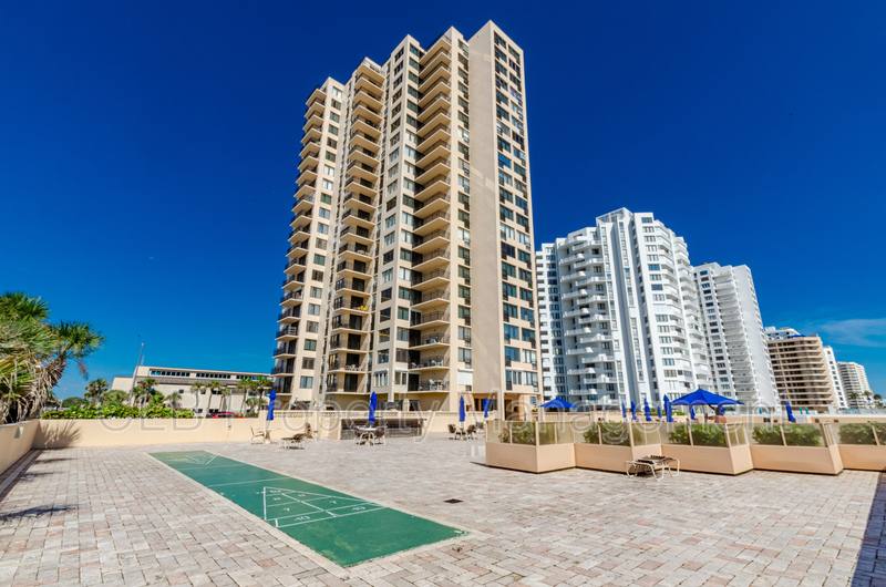 Condo for rent at 3051 S Atlantic Ave #505, Daytona Beach, FL 32118