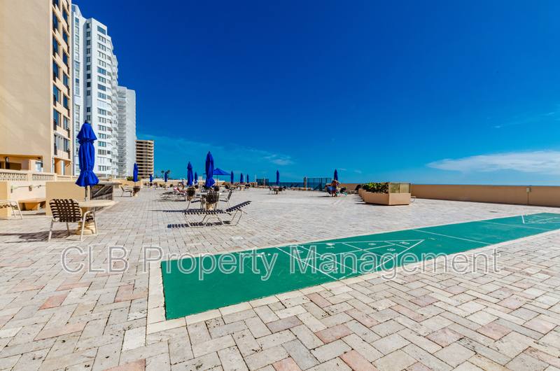 Condo for rent at 3051 S Atlantic Ave #505, Daytona Beach, FL 32118