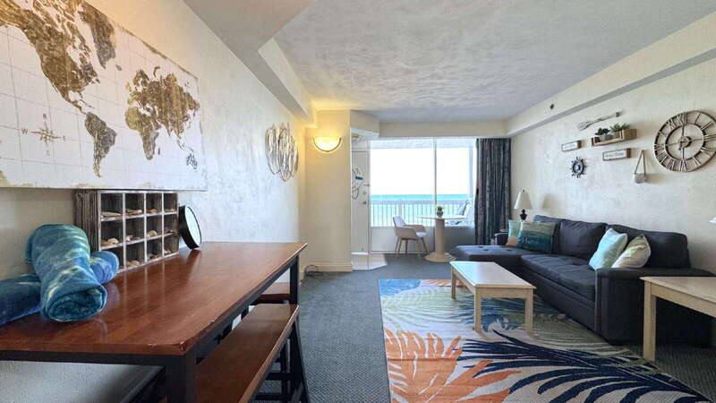 Condo for rent at 2700 N Atlantic Ave #307, Daytona Beach, FL 32118