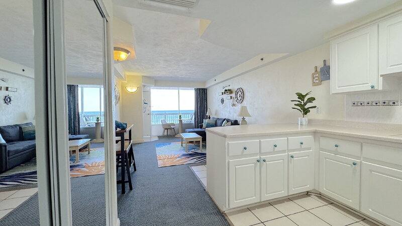Condo for rent at 2700 N Atlantic Ave #307, Daytona Beach, FL 32118