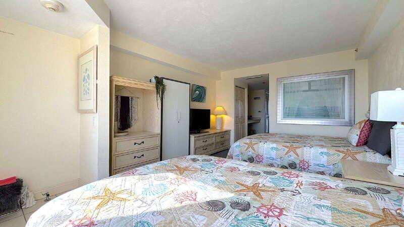 Condo for rent at 2700 N Atlantic Ave #307, Daytona Beach, FL 32118