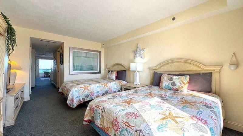 Condo for rent at 2700 N Atlantic Ave #307, Daytona Beach, FL 32118