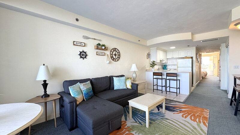 Condo for rent at 2700 N Atlantic Ave #307, Daytona Beach, FL 32118