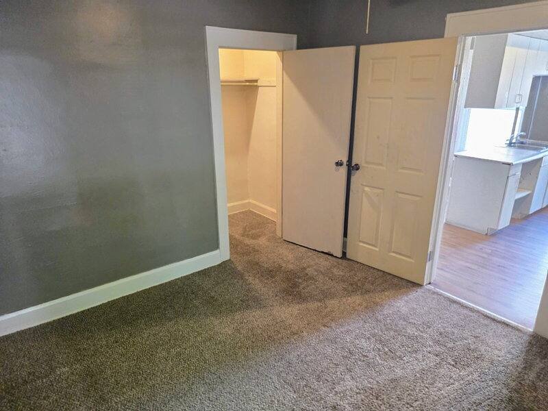 Apartment for rent at 1301 E 12th St #2, Des Moines, IA 50316