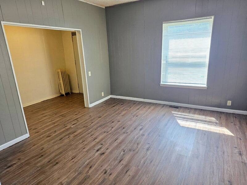 Apartment for rent at 1301 E 12th St #2, Des Moines, IA 50316
