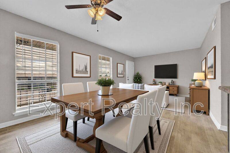 Apartment for rent at 3221 Ave S, Birmingham, AL 35208