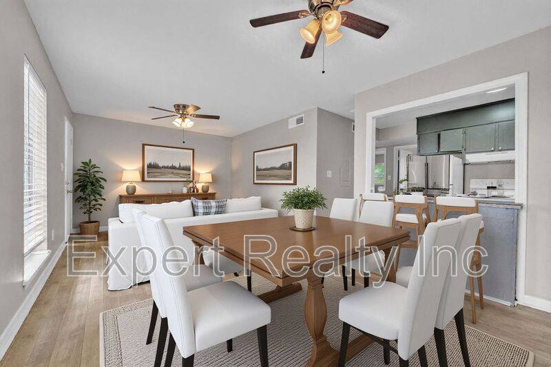 Apartment for rent at 3221 Ave S, Birmingham, AL 35208