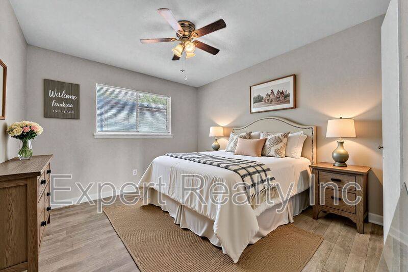 Apartment for rent at 3221 Ave S, Birmingham, AL 35208