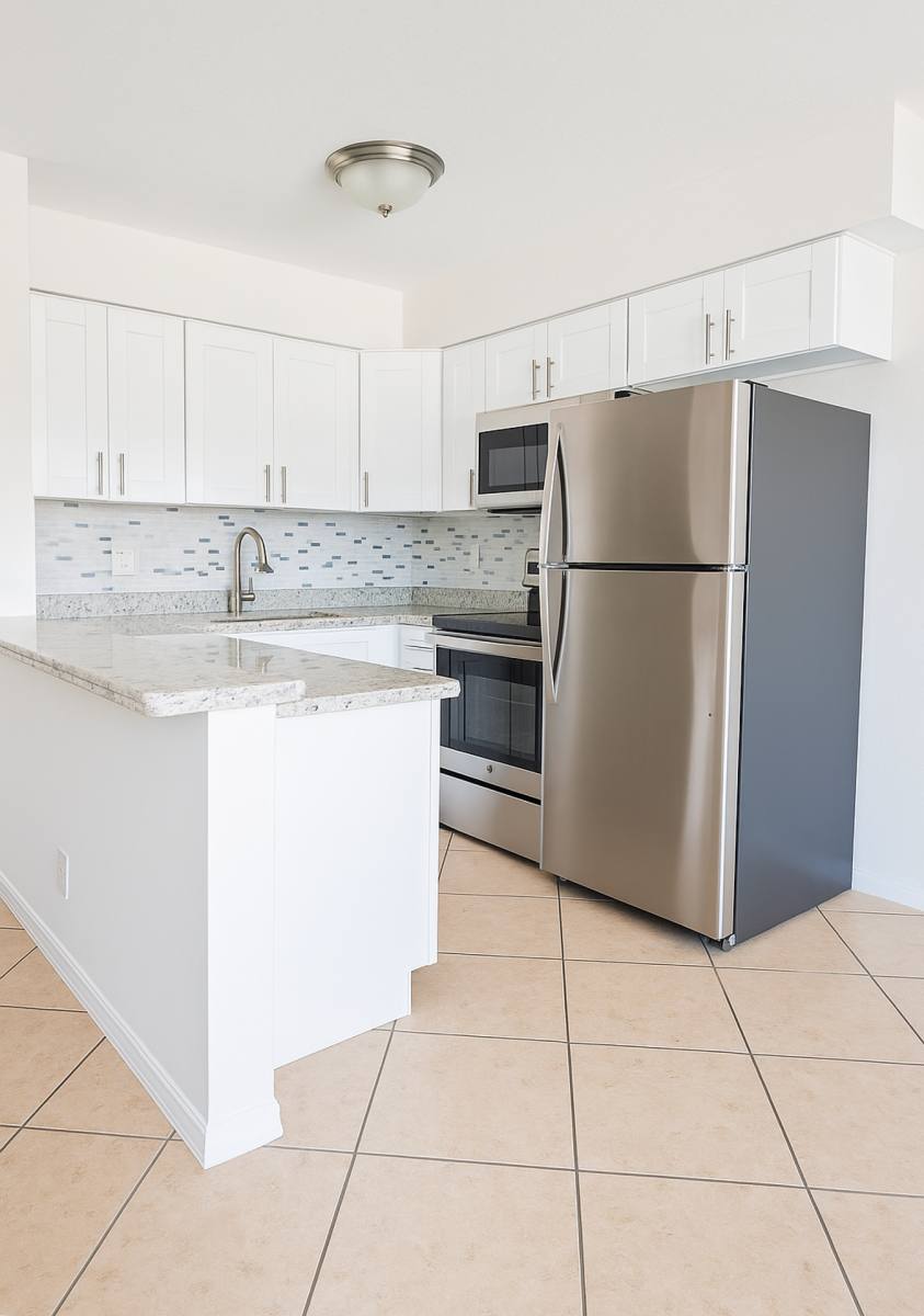 Apartment for rent at 4670 NE 5th Ave, Boca Raton, FL 33431