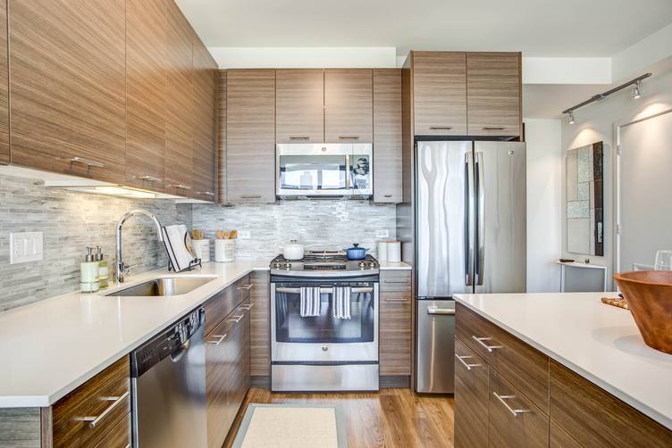 Apartment for rent at 347 W Chestnut St #910, Chicago, IL 60610