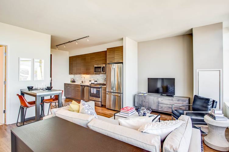Apartment for rent at 347 W Chestnut St #910, Chicago, IL 60610