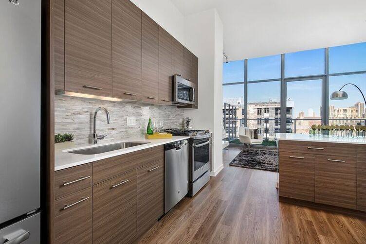 Apartment for rent at 347 W Chestnut St #910, Chicago, IL 60610