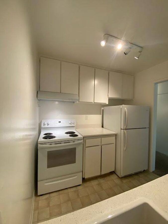 Apartment for rent at 2309 Blake St #107, Berkeley, CA 94704