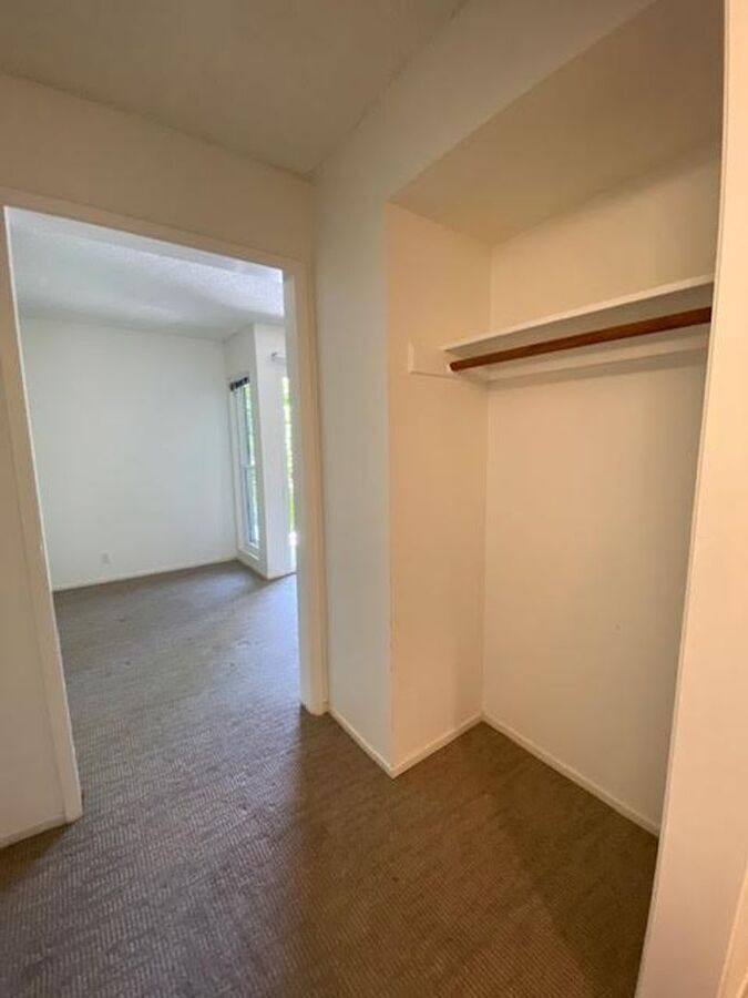 Apartment for rent at 2309 Blake St #107, Berkeley, CA 94704
