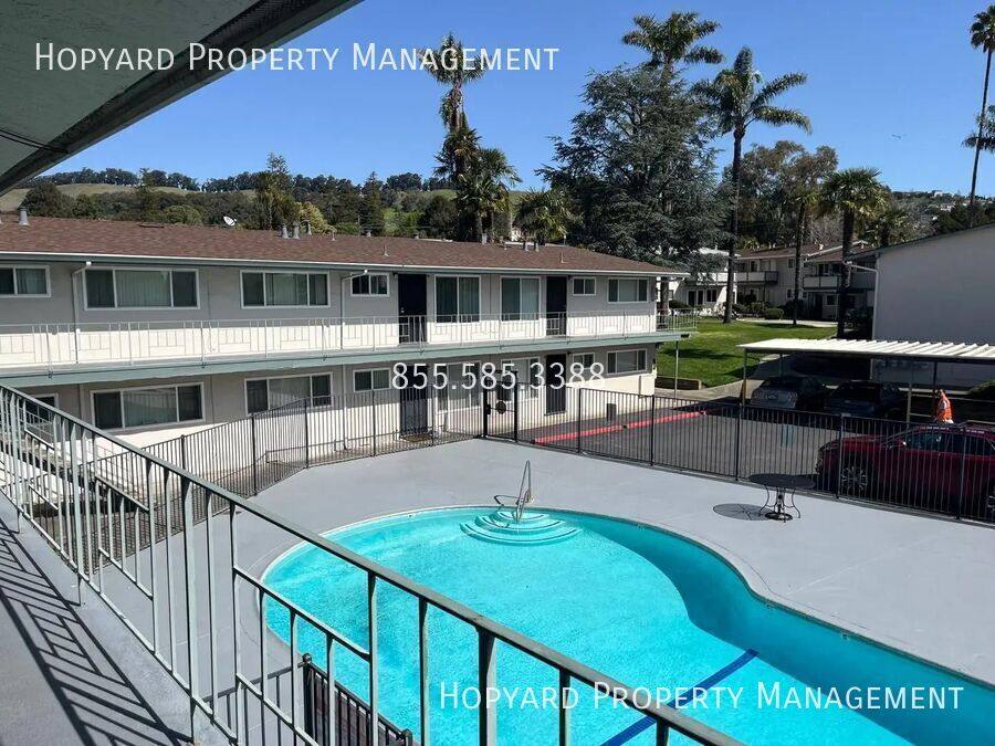 Apartment for rent at 1711 Tanager Ave #304, San Leandro, CA 94578