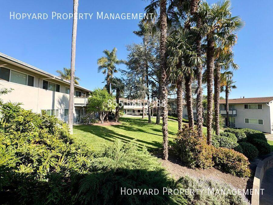 Apartment for rent at 1711 Tanager Ave #304, San Leandro, CA 94578