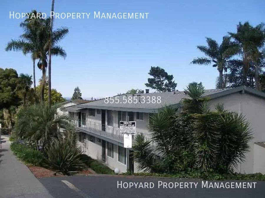 Apartment for rent at 1711 Tanager Ave #304, San Leandro, CA 94578