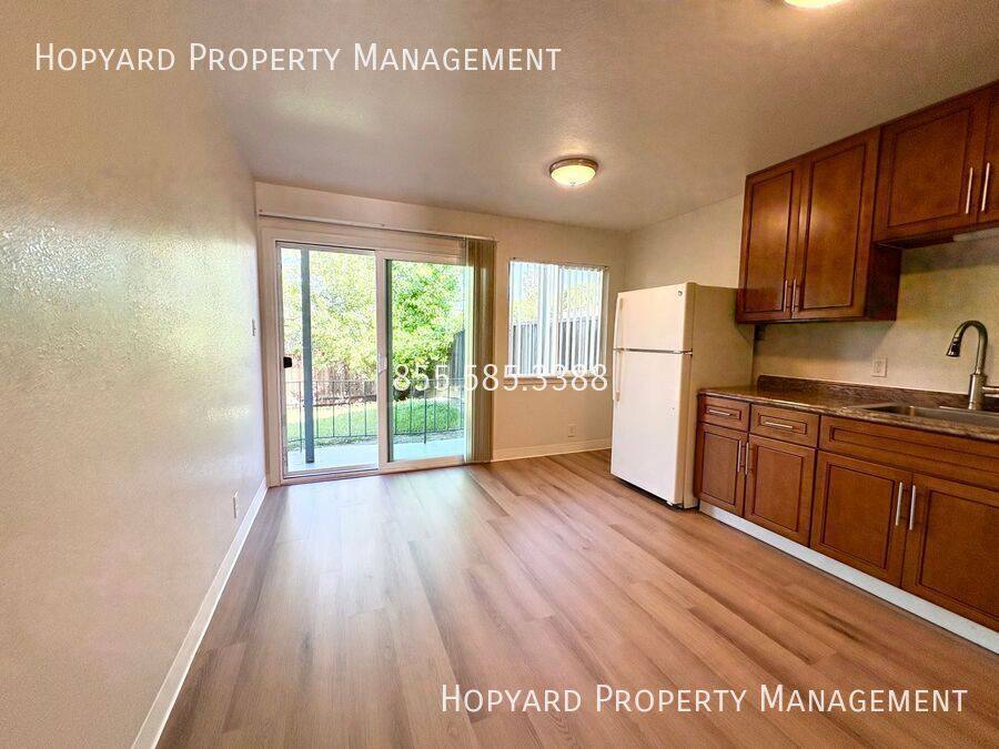 Apartment for rent at 1711 Tanager Ave #304, San Leandro, CA 94578