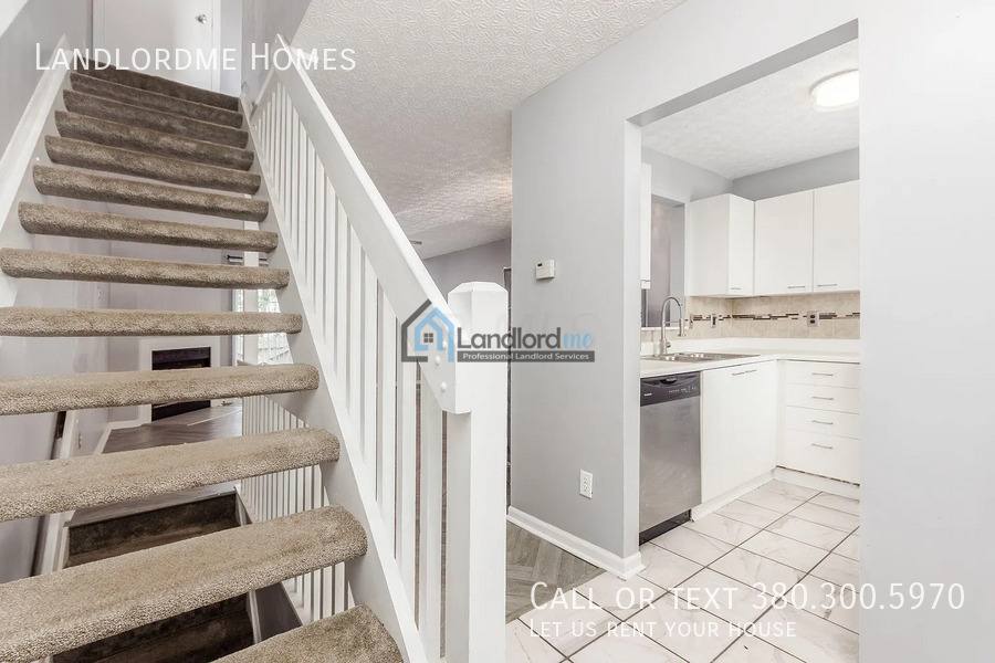 Condo for rent at 199 Macandrews Way #1, Blacklick, OH 43004