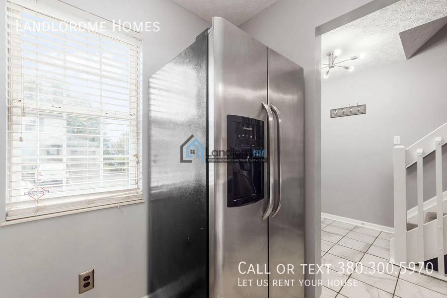Condo for rent at 199 Macandrews Way #1, Blacklick, OH 43004
