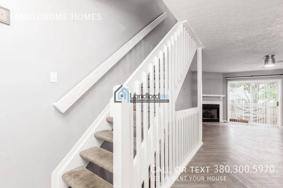 Condo for rent at 199 Macandrews Way #1, Blacklick, OH 43004