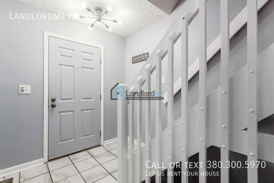Condo for rent at 199 Macandrews Way #1, Blacklick, OH 43004