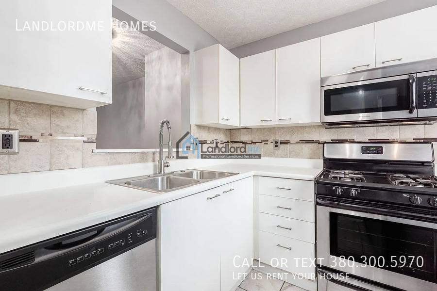 Condo for rent at 199 Macandrews Way #1, Blacklick, OH 43004