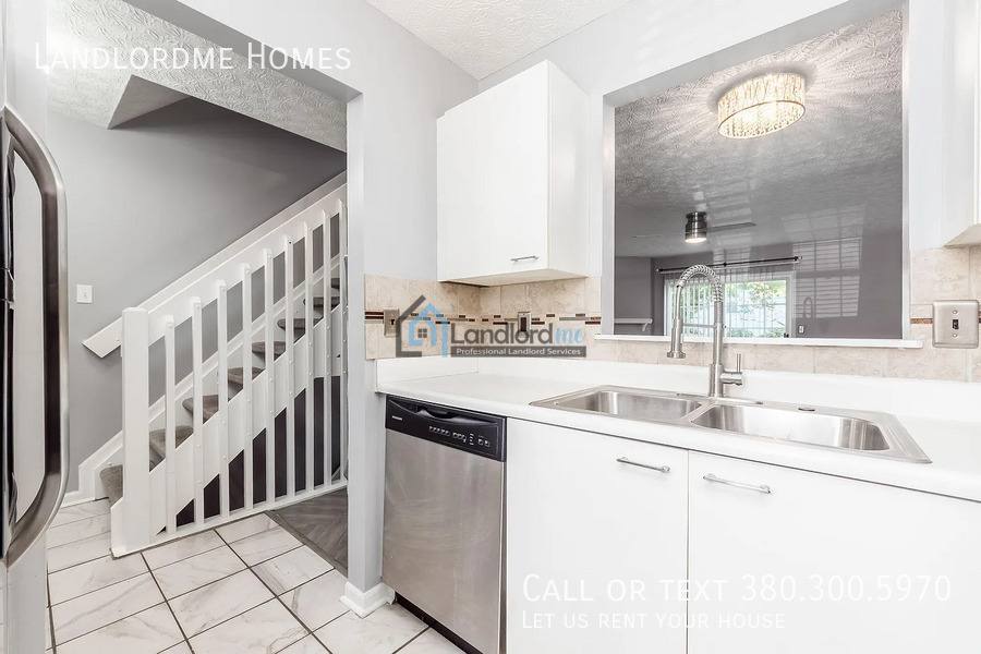 Condo for rent at 199 Macandrews Way #1, Blacklick, OH 43004