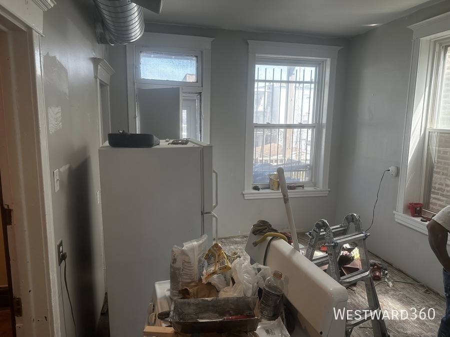 Apartment for rent at 1333 N Campbell #2, Chicago, IL 60622