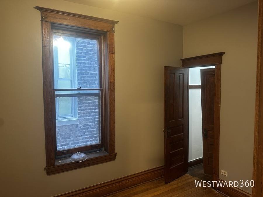 Apartment for rent at 1333 N Campbell #2, Chicago, IL 60622