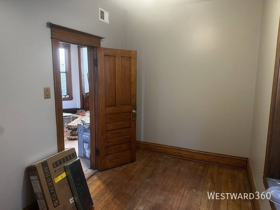 Apartment for rent at 1333 N Campbell #2, Chicago, IL 60622