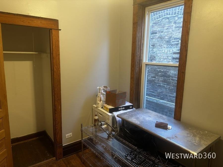 Apartment for rent at 1333 N Campbell #2, Chicago, IL 60622