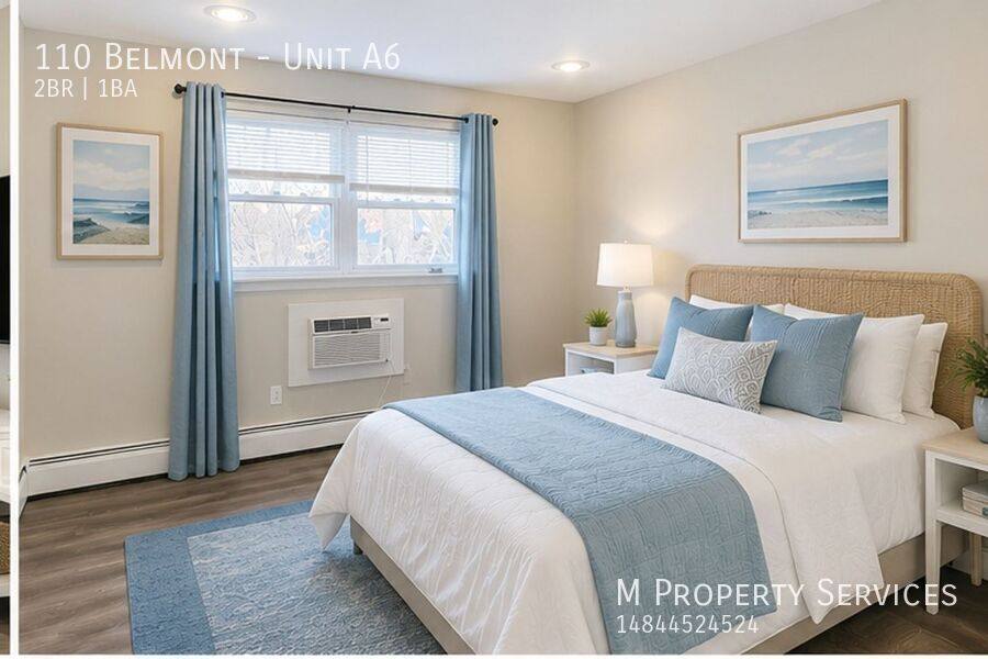 Apartment for rent at 110 Belmont #A6, Ambler, PA 19002