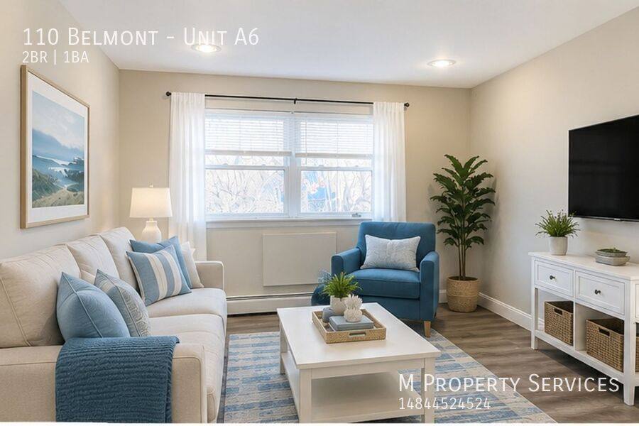 Apartment for rent at 110 Belmont #A6, Ambler, PA 19002
