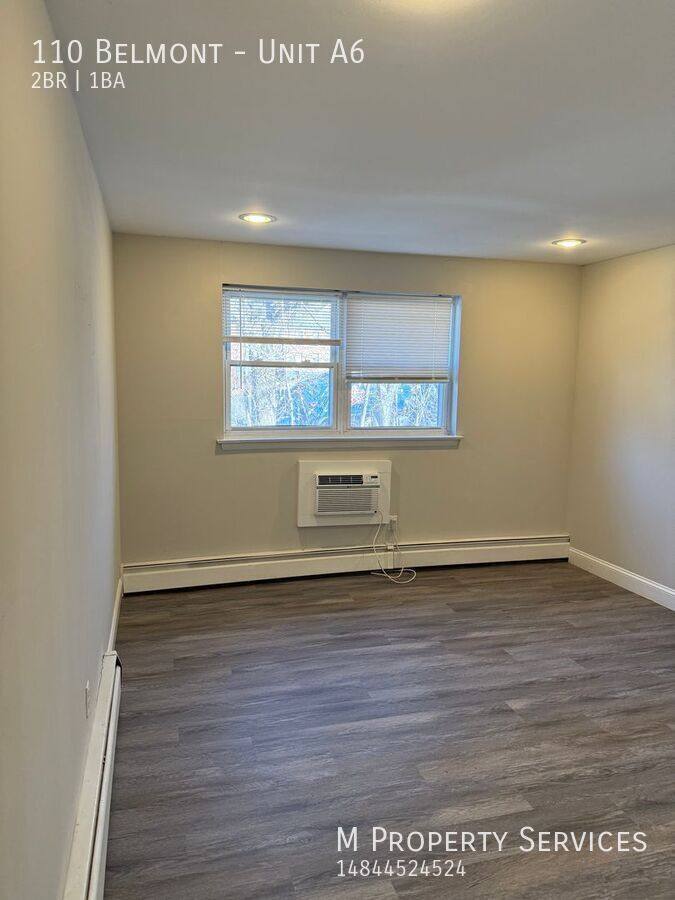 Apartment for rent at 110 Belmont #A6, Ambler, PA 19002
