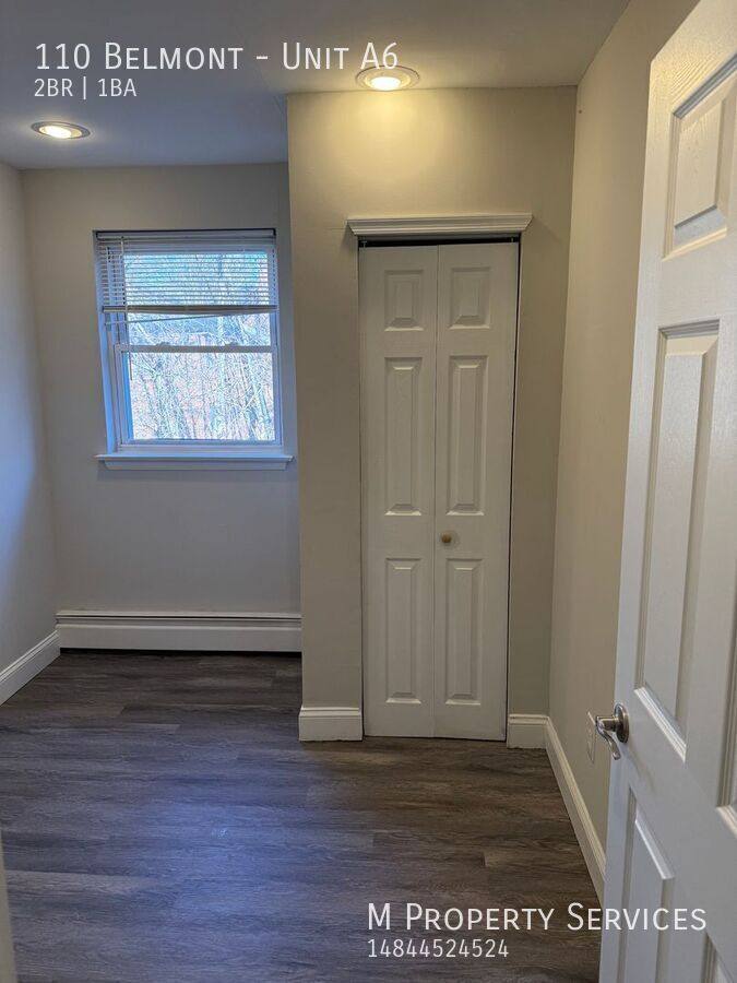 Apartment for rent at 110 Belmont #A6, Ambler, PA 19002