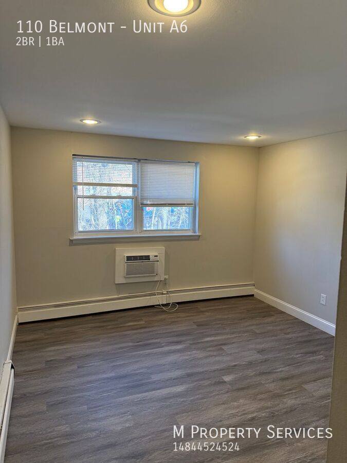 Apartment for rent at 110 Belmont #A6, Ambler, PA 19002