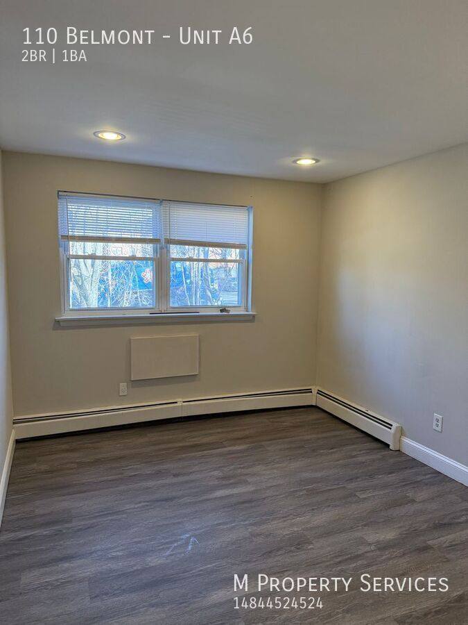 Apartment for rent at 110 Belmont #A6, Ambler, PA 19002