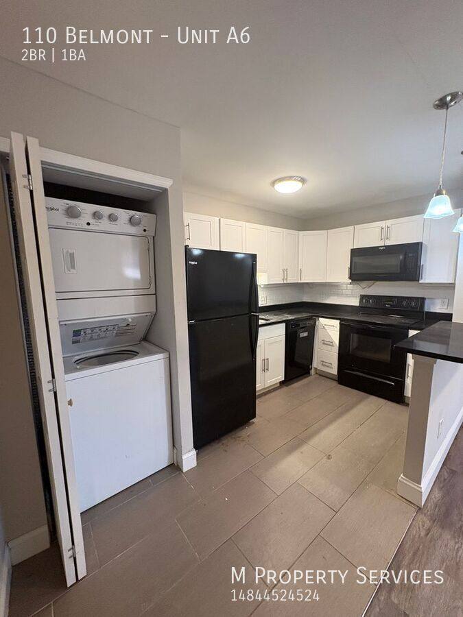 Apartment for rent at 110 Belmont #A6, Ambler, PA 19002