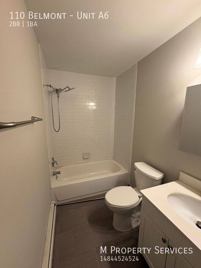Apartment for rent at 110 Belmont #A6, Ambler, PA 19002