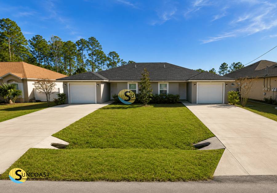 Apartment for rent at 42 Pine Hill Lane #A, Palm Coast, FL 32164