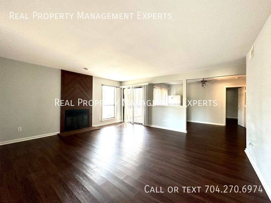Condo for rent at 5718 Dockside Dr, Charlotte, NC 28227