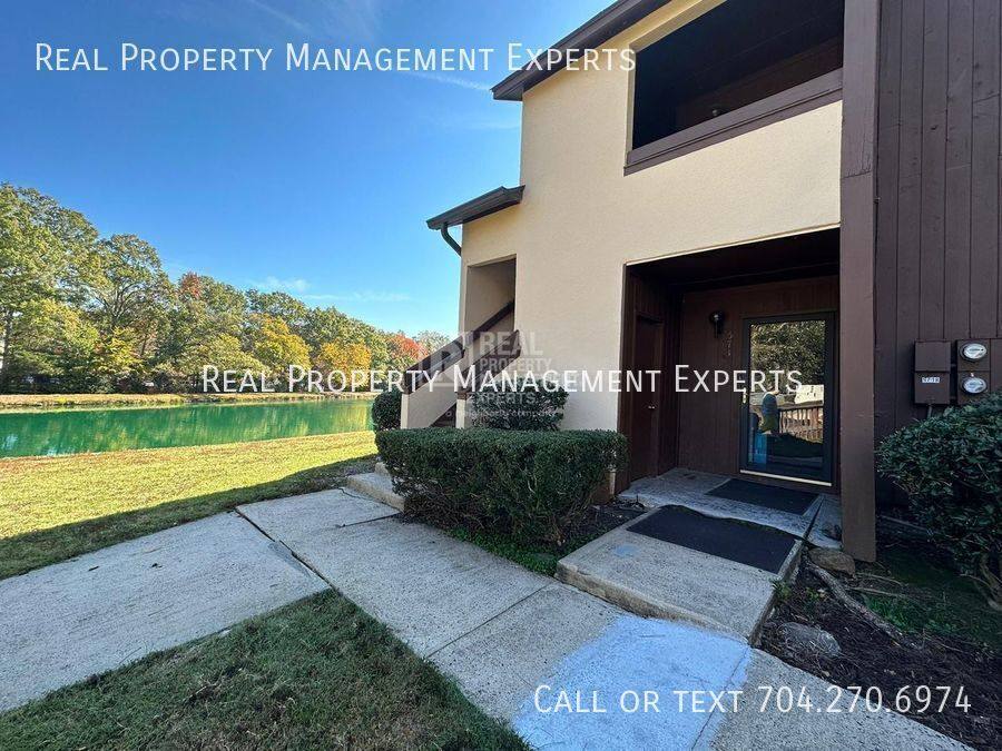 Condo for rent at 5718 Dockside Dr, Charlotte, NC 28227