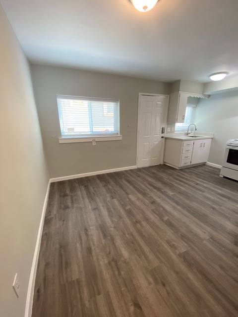 Apartment for rent at 2019 7th St #2, Berkeley, CA 94710