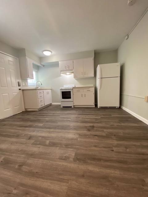 Apartment for rent at 2019 7th St #2, Berkeley, CA 94710