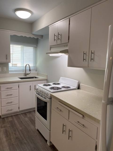 Apartment for rent at 2019 7th St #2, Berkeley, CA 94710