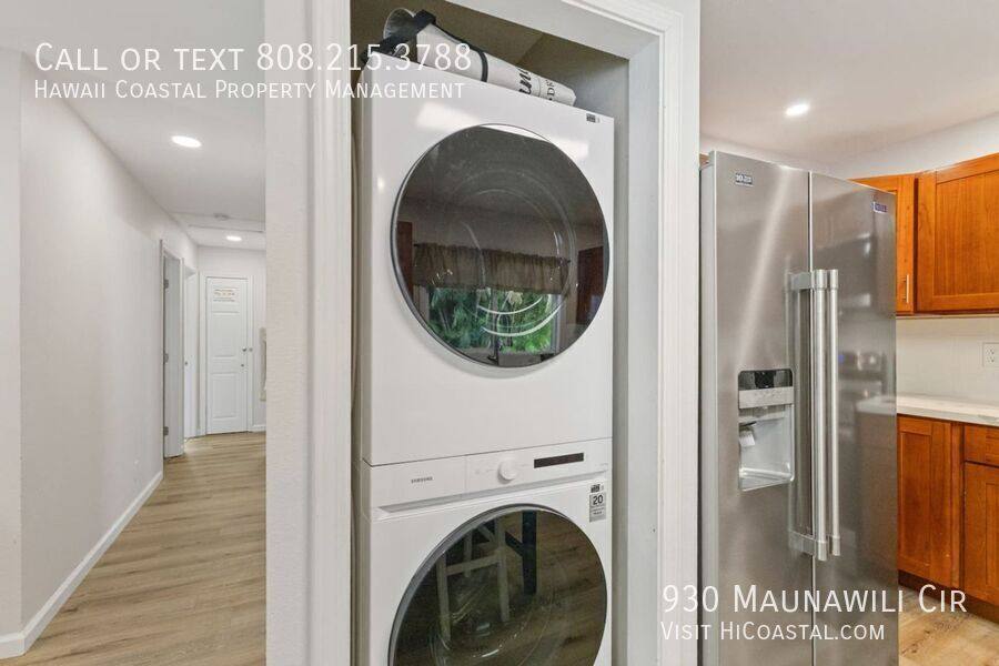 House for rent at 930 Maunawili Circle, Kailua, HI 96734