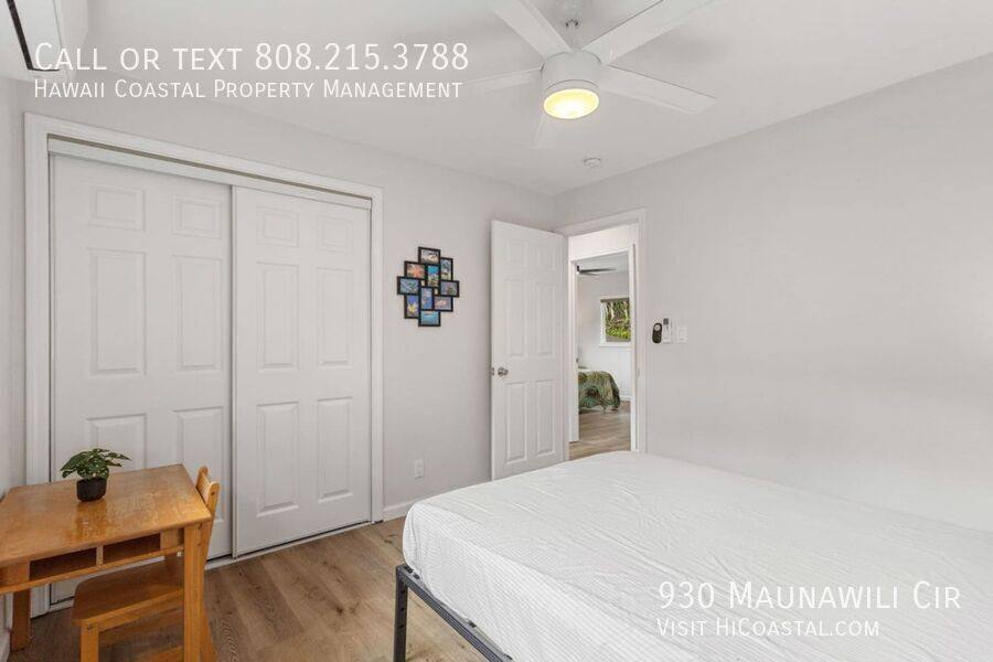 House for rent at 930 Maunawili Circle, Kailua, HI 96734