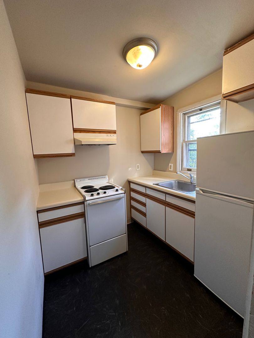 Apartment for rent at 124 Main St, Landisville, PA 17538